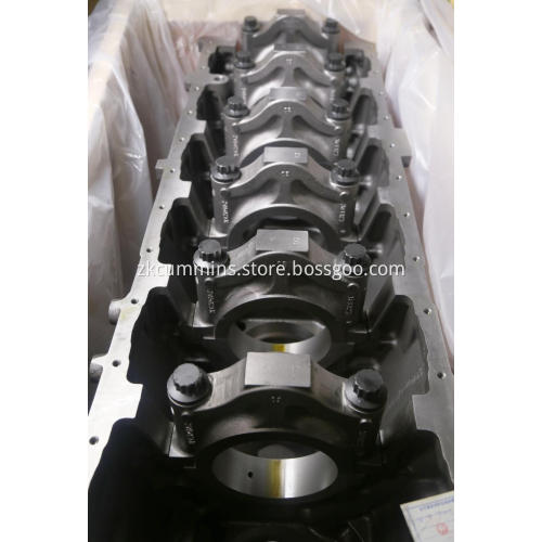 Cummins Genuine Diesel Engine Cylinder Block 3088303